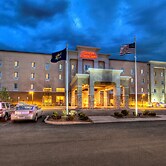 Hampton Inn & Suites Rochester/Henrietta
