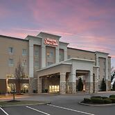 Hampton Inn & Suites Rochester/Henrietta