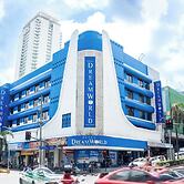Hotel DreamWorld Araneta Cubao