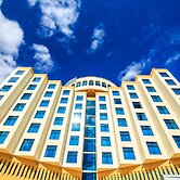 Oceanic Khorfakkan Resort And Spa