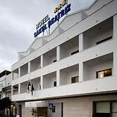 Hotel Santa Beatriz