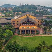 Speke Resort & Conference Centre