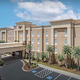 Hampton Inn Statesboro