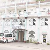 Hotel Le Chateau