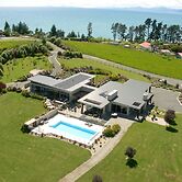 Almyra Waterfront Accommodation