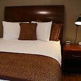 Affordable Suites Kannapolis