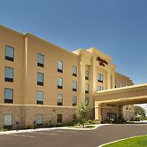 Hampton Inn Uvalde