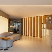 Araçatuba Plaza Hotel