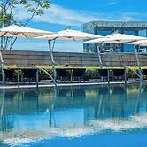 The Oct Harbour, Shenzhen - Marriott Executive Apartments