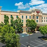Hampton Inn Chattanooga West/Lookout Mountain