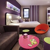 ibis Styles Montbeliard Centre Velotte