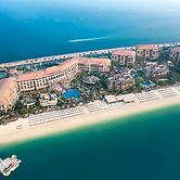 Sofitel Dubai The Palm Resort & Spa