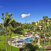 The Resort at Kapalua Bay, Maui