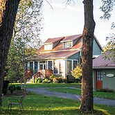 Prairie Guest House