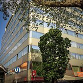 Simm’s Hotel – the cityhotel next to Metro U3