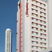 Hampton By Hilton Cartagena