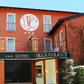 Hotel Villa Colico