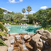 Cotton Beach Resort - Tweed Coast Holidays
