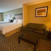 Wingate by Wyndham Fort Saskatchewan