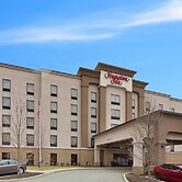 Hampton Inn Waynesburg