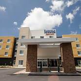 Fairfield Inn & Suites Athens I65