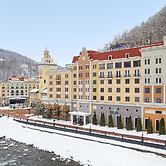 Radisson Rosa Khutor