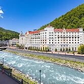 Radisson Rosa Khutor