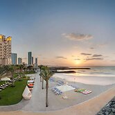 Bahi Ajman Palace Hotel