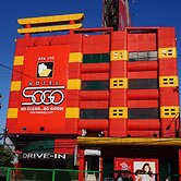 Hotel Sogo Dau