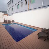 Hotel Dan Inn Poços de Caldas by Nacional Inn