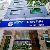 Hotel Dan Inn Poços de Caldas by Nacional Inn