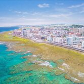 Okinawa Ocean Front Hotel