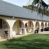 Sunshine Coast Airport Motel