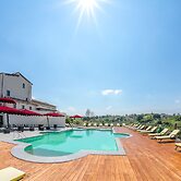 Villa Tolomei Hotel & Resort