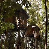 Permai Rainforest Resort