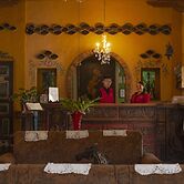 Hotel La Posada de San Antonio