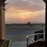 Las Palmeras Huanchaco