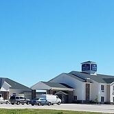 Cobblestone Inn & Suites - Bottineau