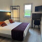 The Originals Access, Halt'Hotel, Clermont Agnetz