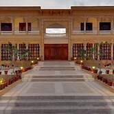 Club Mahindra Jaisalmer