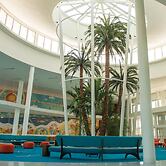 Universal's Cabana Bay Beach Resort