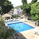 Pousada do Convento do Carmo