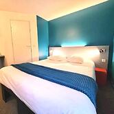 Fasthôtel Bordeaux Artigues