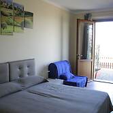 Agriturismo La Pietriccia