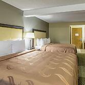 Roosevelt Hotel