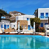 Chora Resort Hotel & Spa