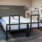 a&o Graz Hauptbahnhof - Hostel