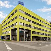 a&o Graz Hauptbahnhof - Hostel