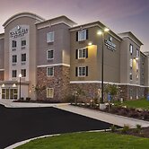 Candlewood Suites Tupelo North by IHG