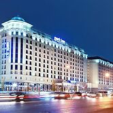 Park Inn By Radisson Astana